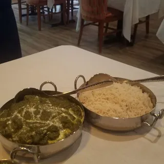SAAG