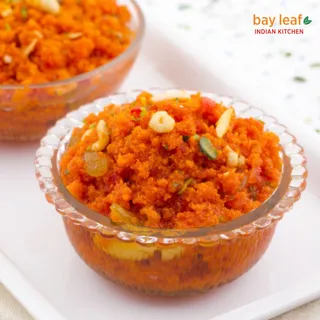 Gajar ka Halwa