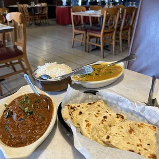 Bay Leaves Indian cuisine