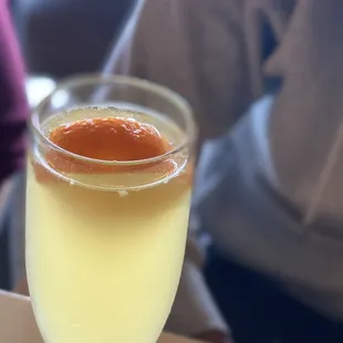 Mimosa