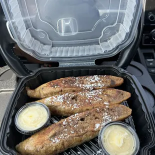 French Toast