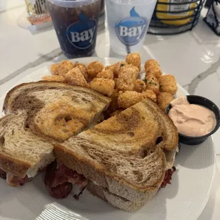 Bay Reuben