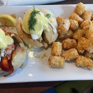 Lobster Benny