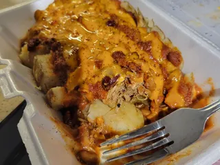 Snooties BBQ