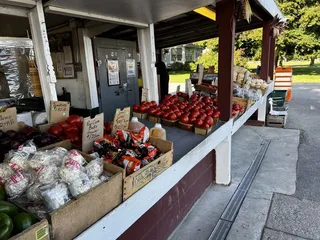 Mulvin's Farms