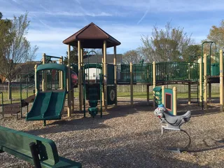 Meadowridge Park