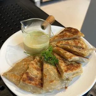 Palata and Dip
