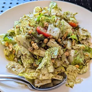 salad, food, salads