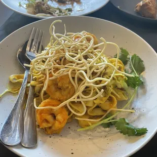Prawns