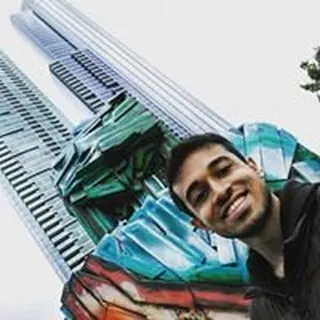 Venkat R.