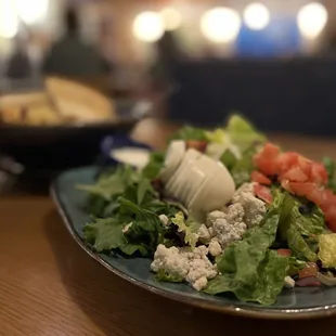 Bay Park Cobb Salad