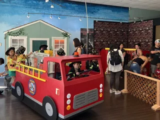 Habitot Children's Museum