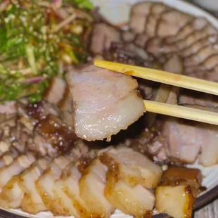 special: Braised Pork Belly aka. Bossam (06/2023)
