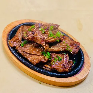 Galbi