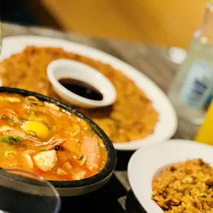 Kimchi Fried Rice