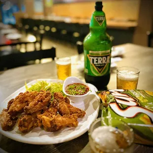 Chicken Wings