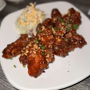 Fried Chicken