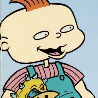 Paul P.