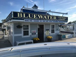 Bluewater Yachting Center