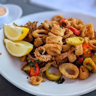 Bay Pointe Waterfront Restaurant