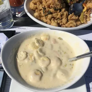 Bay Pointe Soup Of The Day