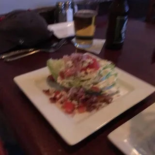 Wedge Salad