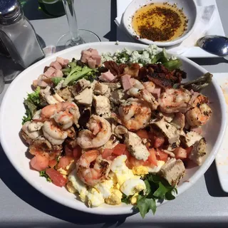 Cobb Salad