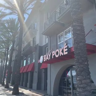 Bay Poke
