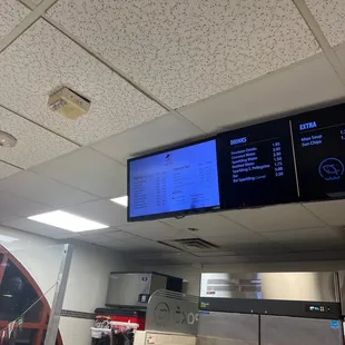 Great tofu and toppings options