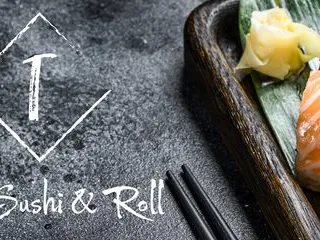 Toyo Sushi & Roll