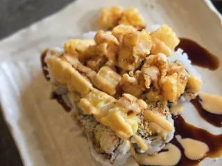 Niko Niko Sushi