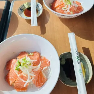 Coming soon the new menu.!