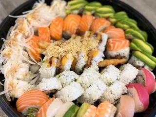 Sushi N Go