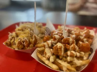 The Buffalo Spot - Norwalk