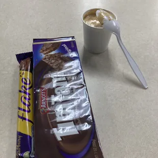 Affogato
