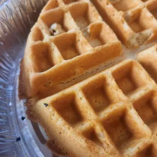 Tried removing to eat. Found more inside. Disgusting.