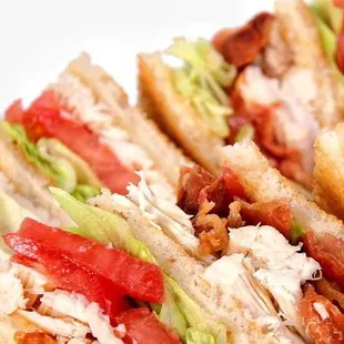 sandwiches, food, sandwich