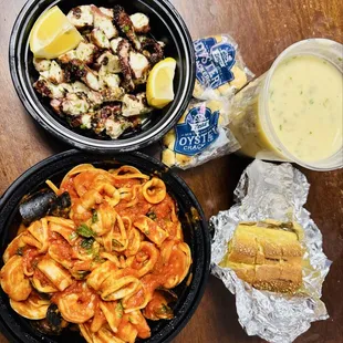 soup, food, soups and chowder, chowder