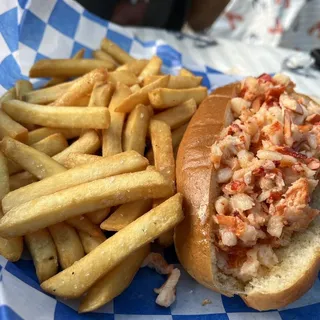Lobster Roll