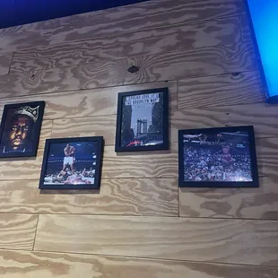 Wall art