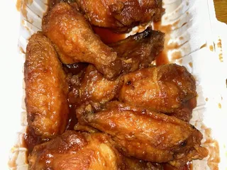 Twisted Wings