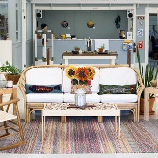 The Art Speaks Gallery