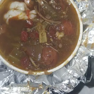 Gumbo