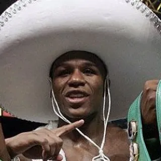 Floyd M.