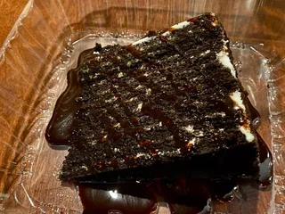 Fisherman's Inn Restaurant