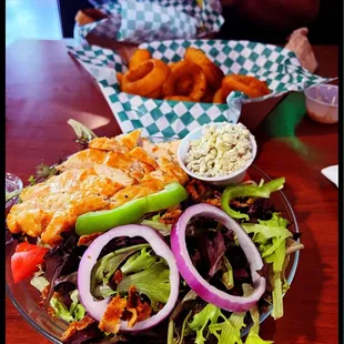 Bay Street Bar and Grill