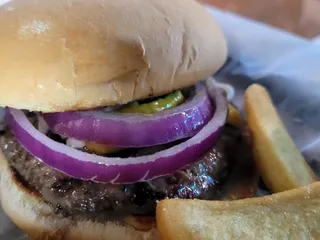 Monkey's Uncle Tavern