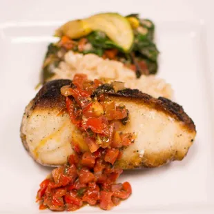 Bay Street Bistro