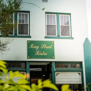 We are located in the historic Studebaker building in beautiful downtown Lakeland, FL.
