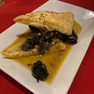 Escargot